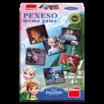 Joc de memorie - Frozen, Dino Toys