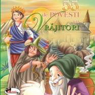 55 de povesti cu vrajitori, Aramis