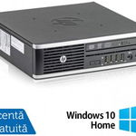 Calculator Refurbished HP 8300 Elite USDT Intel Core i3-3220 3.30GHz 8GB DDR3 120GB SSD DVD-ROM + Windows 10 Home il_32116