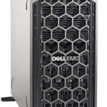 Server Dell PowerEdge T340 Intel Xeon E-2246G 16GB RAM 480GB SSD 8xLFF 495W Single HotPlug