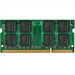 Memorie laptop 2GB DDR3 1066MHz CL9, MUSHKIN