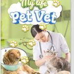 Joc MINDSCAPE MY LIFE PET VET (Nintendo Switch), Mindscape