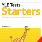 Cambridge Young Learners English Tests, Starters: Teacher's Book, Student's Book and Audio CD Pack- REDUCERE 50%