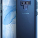 Ringke Protectie pentru spate Air Blue pentru Galaxy Note 9