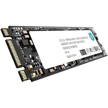 SSD HP S700 500GB SATA3 M.2 2280 2lu80aa#abb