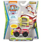 Patrula Catelusilor - Macheta Metalica Marshall Jungle Rescue 6053257_20121337, Viva Toys