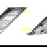 HDD intern Western Digital GOLD, 3.5", 1TB, SATA3, 7200 RPM, 128MB, WD