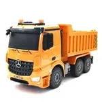 Basculanta cu telecomanda Mercedes Arocs E525-003