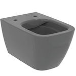 Vas wc suspendat rimless plus Ideal Standard i.life B gri lucios, Ideal Standard