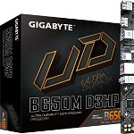 MB GIGABYTE B650 D3HP AM5 DDR5