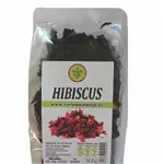 Hibiscus flori maruntite, Natural Seeds Product, 500g