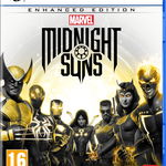 Marvel's Midnight Suns - Enhanced Edition (PS5)