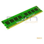 Memorie Kingston KTH9600B/8G 8GB 240-Pin DDR3 SDRAM DDR3 1333 MHz PC3-10600 ,bulk