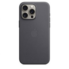 Husa de protectie Apple FineWoven Case with MagSafe pentru iPhone 15 Pro Max