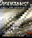 Resistance Fall of Man PS3