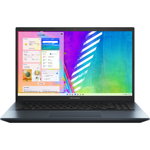 Laptop Asus Vivobook S 15 OLED K3502ZA (Procesor Intel® Core™ i5-12500H (18M Cache