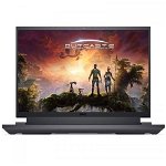 Laptop Gaming Dell Inspiron G16 7630 (Procesor Intel® Core™ i7-13700HX (30M Cache, up to 5.0 GHz), 16inch QHD+ 165Hz, 32GB DDR5, 1TB SSD, NVIDIA GeForce RTX 4060 @8GB, Win 11 Home, Negru/Gri), Dell