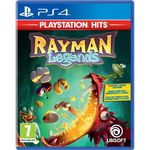 Rayman Legends Playstation Hits PS4