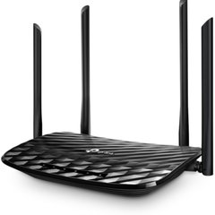 Router Wireless TP-LINK Archer C6, AC1200, Wi-Fi 5, Dual-Band, Gigabit, TP-LINK Router Wireless TP-LINK Archer C6, AC1200, Wi-Fi 5, Dual-Band, Gigabit, TP-LINK