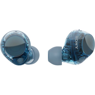 Căști Sony WFC710NL.CE7 Albastru