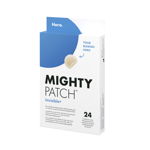 Plasturi Anti Acnee HERO Mighty Patch Invisible, 24buc