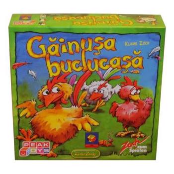 Joc - Gainusa Cha Cha Cha