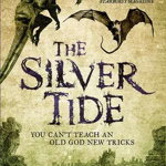 The Silver Tide (Copper Cat Trilogy)