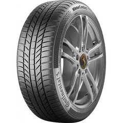 CONTINENTAL WINTERCONTACT TS 870 P 225/55 R18 102V XL, CONTINENTAL
