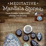 Meditative Mandala Stones, 
