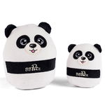 Bb Petz Panda & Young 20+14 CM (60311) 