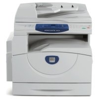 Xerox WorkCentre 5021 multifunctionala laser a/n