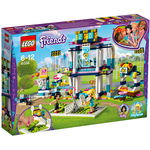 Stadionul lui Stephanie 41338 LEGO Friends, LEGO