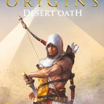 Desert Oath, -