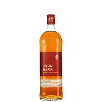 John Barr Finest Red Blended Scotch Whisky 1L, John Barr