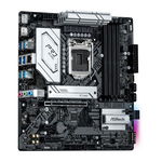 Placa de baza ASRock H570M Pro4, LGA 1200