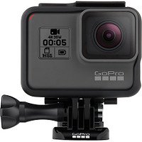 Camera video actiune GoPro HERO 5 Black