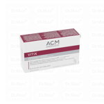 Vitix, 30 comprimate, ACM, ACM