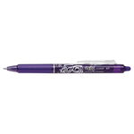 Roller Pilot,Frixion Cliker,0.7,mov
