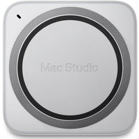 Desktop PC Apple Mac Studio, Apple M4 Max 14-Core 14 C, 36 GB RAM, 1 TB SSD, Apple 32-Core GPU, Mac OS