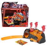 Set figurine de antrenament Bakugan Training diverse modele, Spin Master