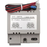 Separator de alimentare cu conexiune pe 2 fire, 5A, DT-DPS(V2), Oem