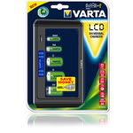 Încărcător Varta LCD Universal USB