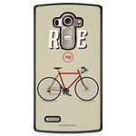 Bjornberry Shell LG G4 - Ride bicicleta mea, 