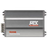 Amplificator auto MTX TX2.450