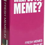 What Do You Meme? - Expansion Pach 2