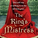 The King's Mistress Emma Campion