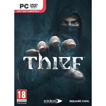 Joc Square Enix THIEF pentru PC