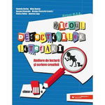 Biroul detectivilor literari. Ateliere de lectura si scriere creativa. Clasa a III-a, 