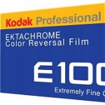 Film Color Kodak Ektachrome E100/36
