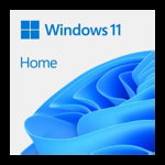 Microsoft Windows 11 Home 64bit All Languages, Microsoft